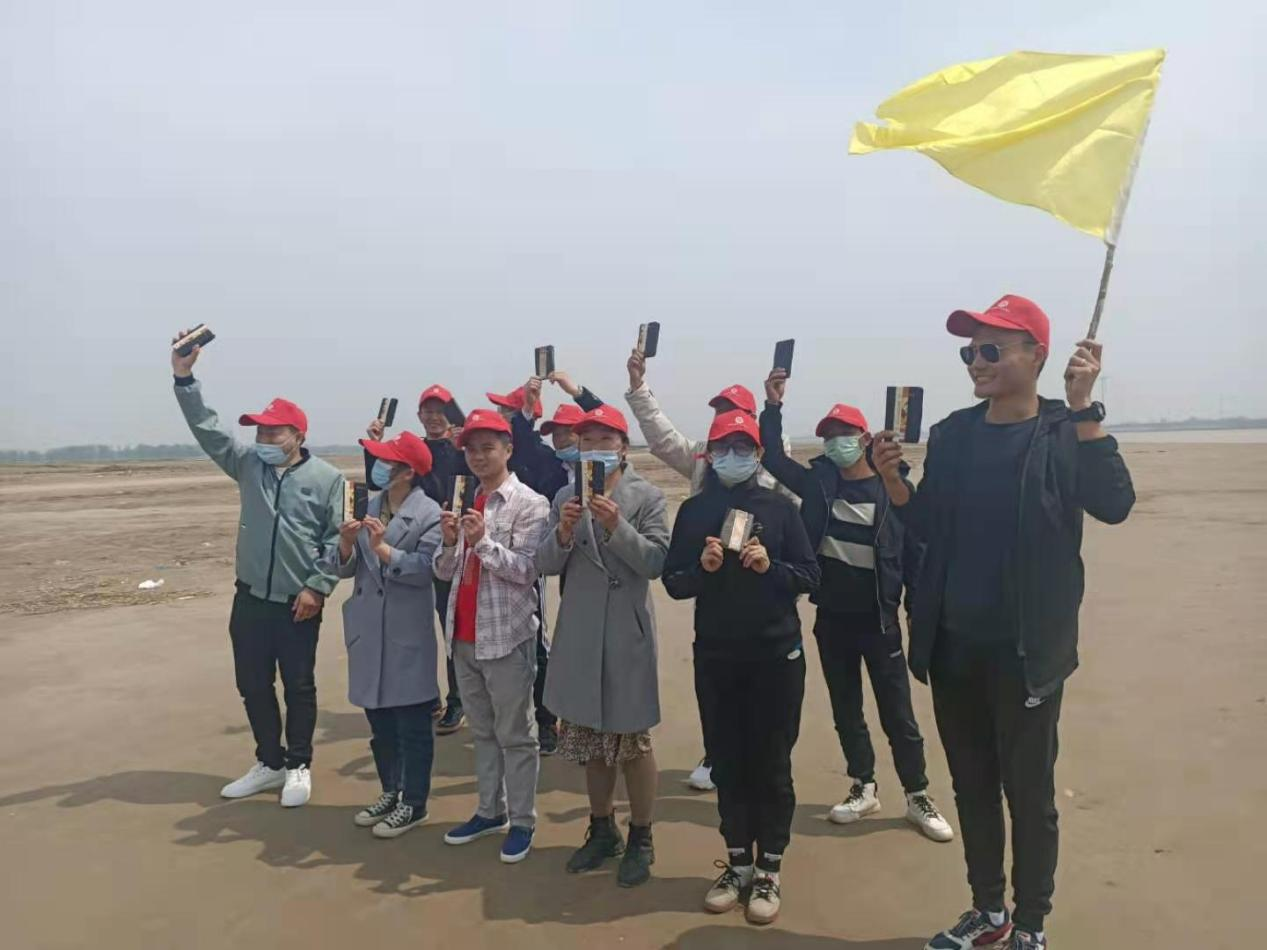 连合互助，增长友情，我与鲁派共成长