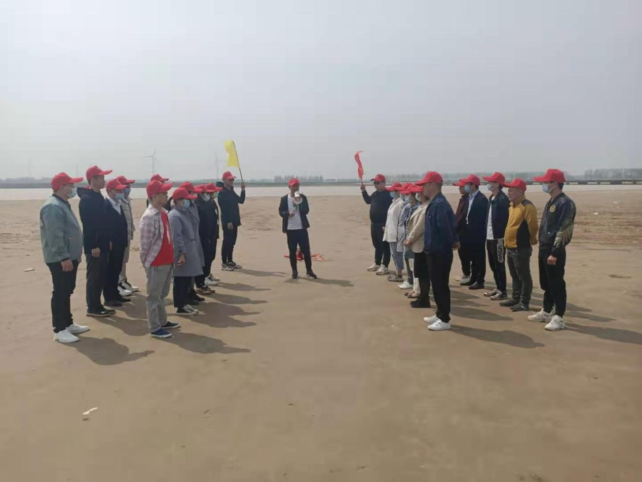连合互助，增长友情，我与鲁派共成长