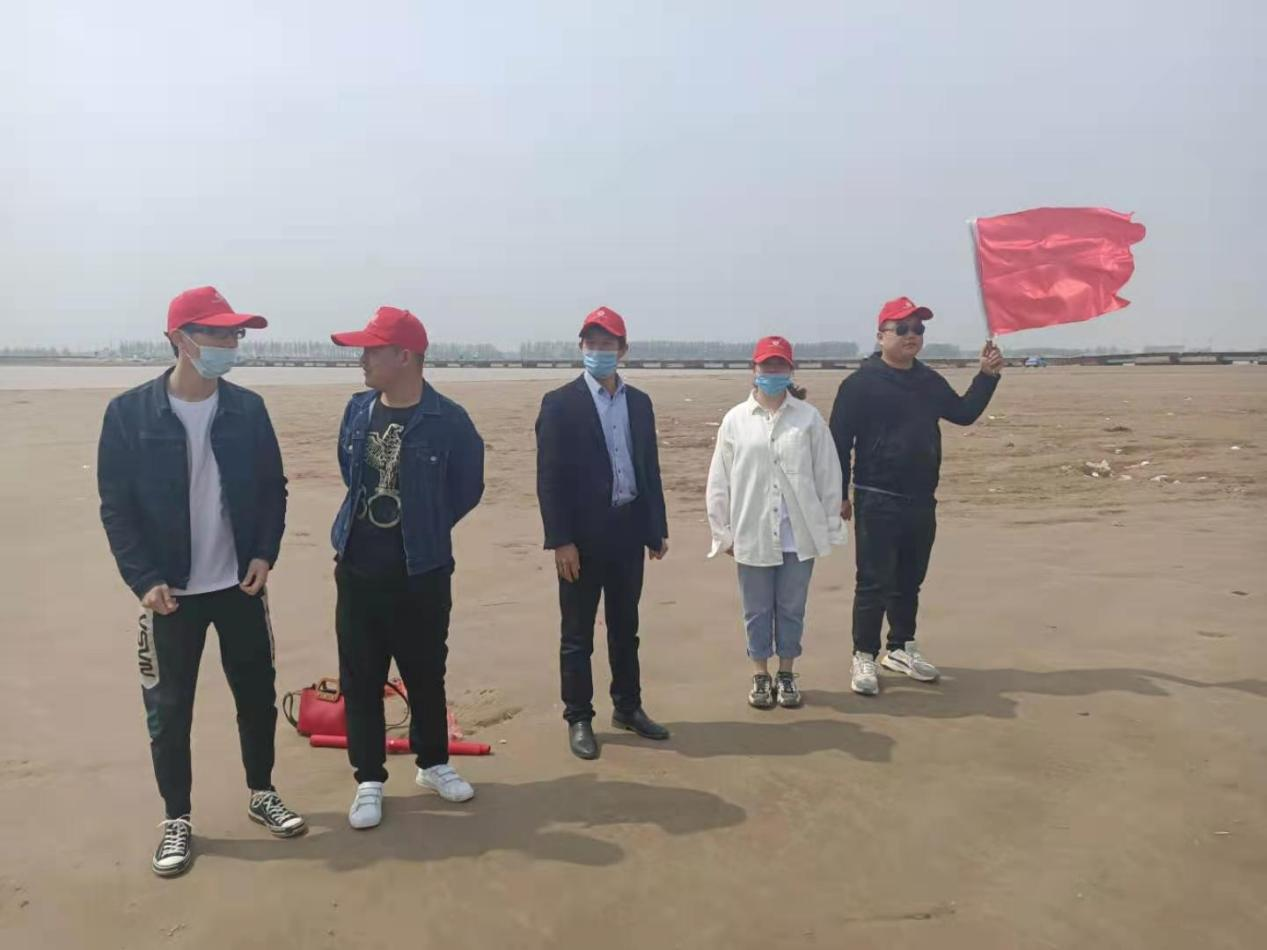 连合互助，增长友情，我与鲁派共成长
