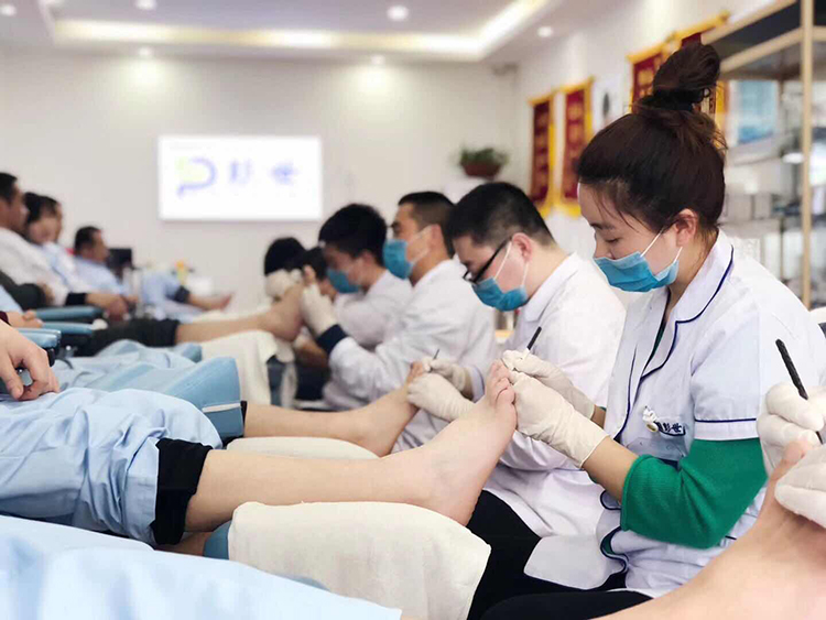 修脚店加盟要多少钱才算是合理？